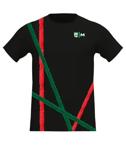 PLAYERA INFANTIL MÉXICO EME  