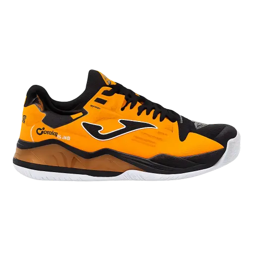 SPIN MEN 2508 ORANGE 