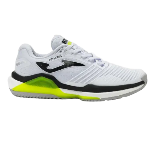 PICKLEBALL 2402 WHITE 