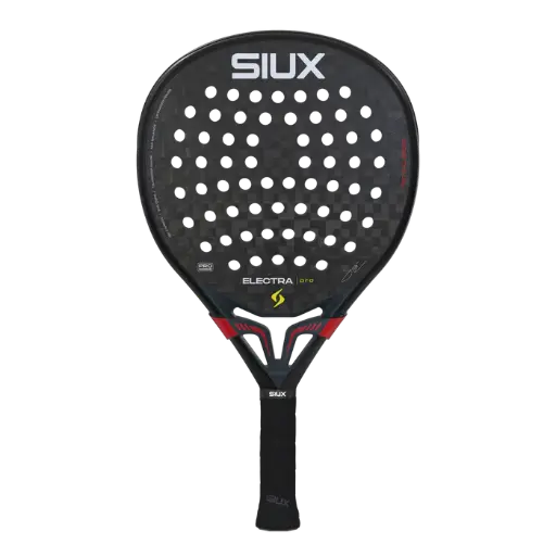  ELECTRA PRO SHADOW RED 