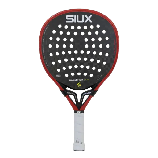  ELECTRA PRO FIRE RED 